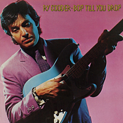 Ry Cooder - Bop Till You Drop альбом