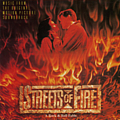 Ry Cooder - Streets Of Fire album
