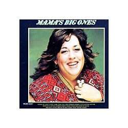 Mama Cass - Mama&#039;s Big Ones&#039; album