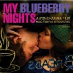 Ry Cooder - My Blueberry Nights: Music from the Motion Picture album
