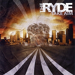 The Ryde - Take Aim album