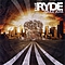 The Ryde - Take Aim album