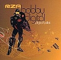 RZA - Digital Bullet альбом