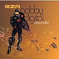 RZA - Digital Bullet album