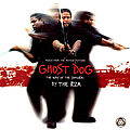 RZA - Ghost Dog - The Way Of The Samurai album