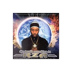 RZA - The World According to RZA album