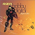 RZA - Digital Bullet (Explicit Versi album