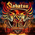 Sabaton - Coat of Arms album
