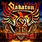 Sabaton - Coat of Arms album