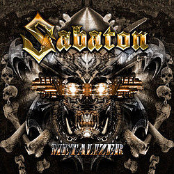 Sabaton - Metalizer album