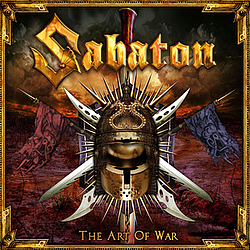 Sabaton - The Art of War альбом