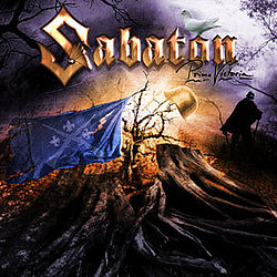 Sabaton - Primo Victoria альбом