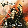 Sabaton - Fist for Fight album