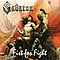 Sabaton - Fist for Fight album