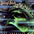 Sacred Reich - The American Way album