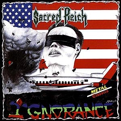 Sacred Reich - Ignorance album