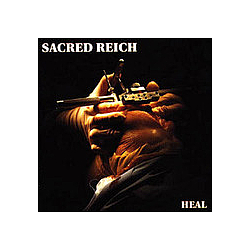 Sacred Reich - Heal album