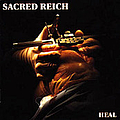 Sacred Reich - Heal album