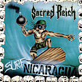 Sacred Reich - Surf Nicaragua album