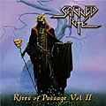 Sacred Rite - Rites of Passage, Volume 1 альбом