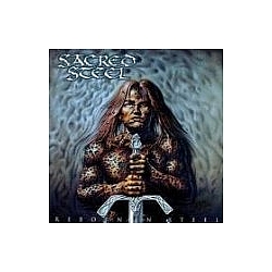 Sacred Steel - Reborn in Steel альбом