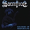 Sacrifice - Soldiers of Misfortune альбом