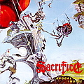 Sacrifice - Apocalypse Inside album