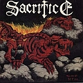 Sacrifice - Torment in Fire альбом
