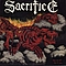 Sacrifice - Torment in Fire альбом