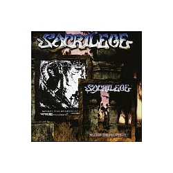 Sacrilege - Within the Prophecy / Behind the Realms of Madness альбом