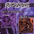 Sacrilege - Lost In The Beauty You Slay &amp; The Fifth Season album