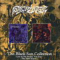 Sacrilege - Black Sun Collection album