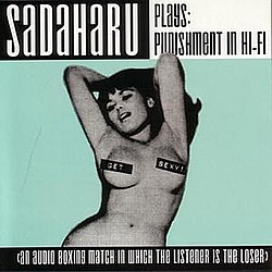 Sadaharu - Punishment In Hi-Fi album