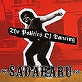 Sadaharu - The Politics of Dancing album