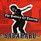 Sadaharu - The Politics of Dancing album
