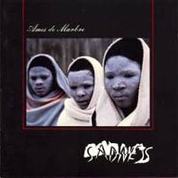 Sadness - Ames de Marbre альбом
