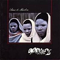 Sadness - Ames de Marbre album