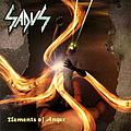Sadus - Elements of Anger album