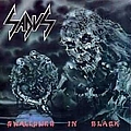 Sadus - Swallowed in Black album