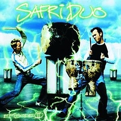 Safri Duo - Episode II альбом