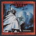 Saga - Generation 13 album