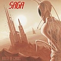 Saga - House Of Cards альбом