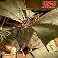 Saga - Trust альбом