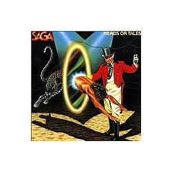 Saga - Heads Or Tales album