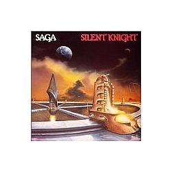 Saga - Silent Knight album