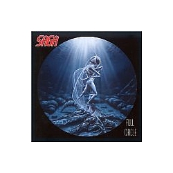Saga - Full Circle album