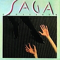 Saga - Behaviour album