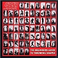 Saga - The Beginner&#039;s Guide To Throwing Shapes album