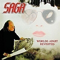 Saga - Worlds Apart Revisited album