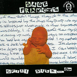 Sage Francis - Still Sick... Urine Trouble album